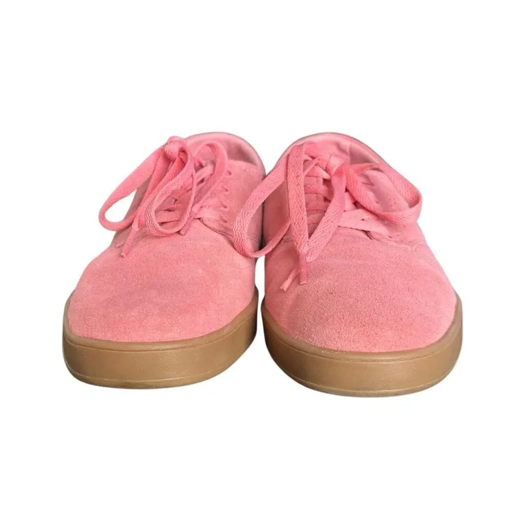 Emerica Romero Suede Sneakers
